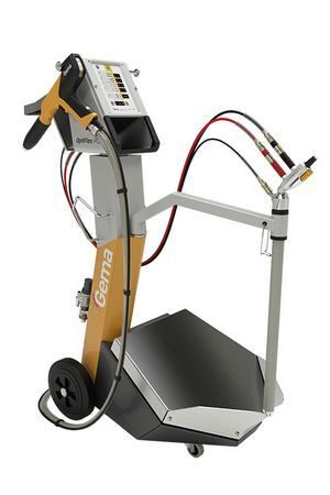 OptiFlex Pro B - Для частой смены цвета